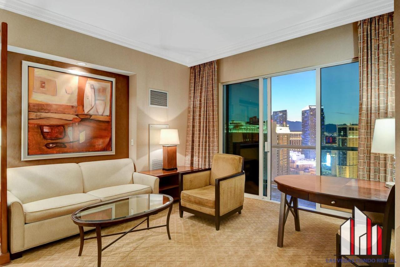 Holiday home Mgm Signature-33-705 F1 Track & Strip View Balcony Las Vegas